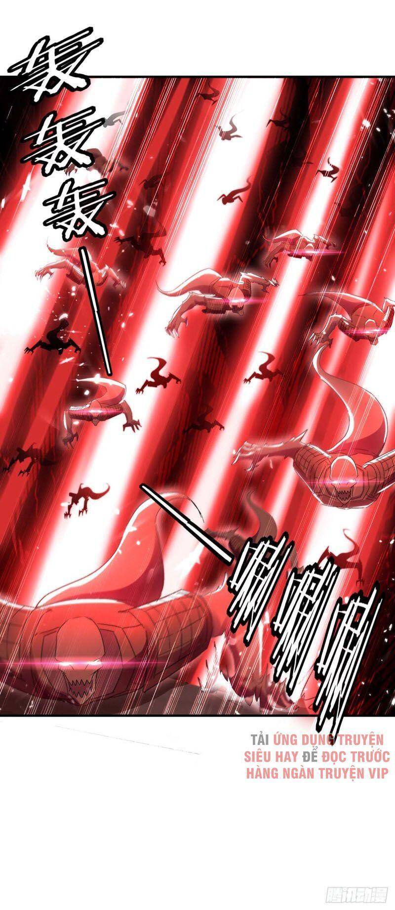 Tối Cường Thăng Cấp Chapter 216 - 5