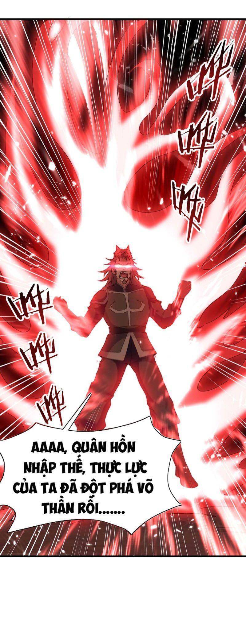 Tối Cường Thăng Cấp Chapter 216 - 7