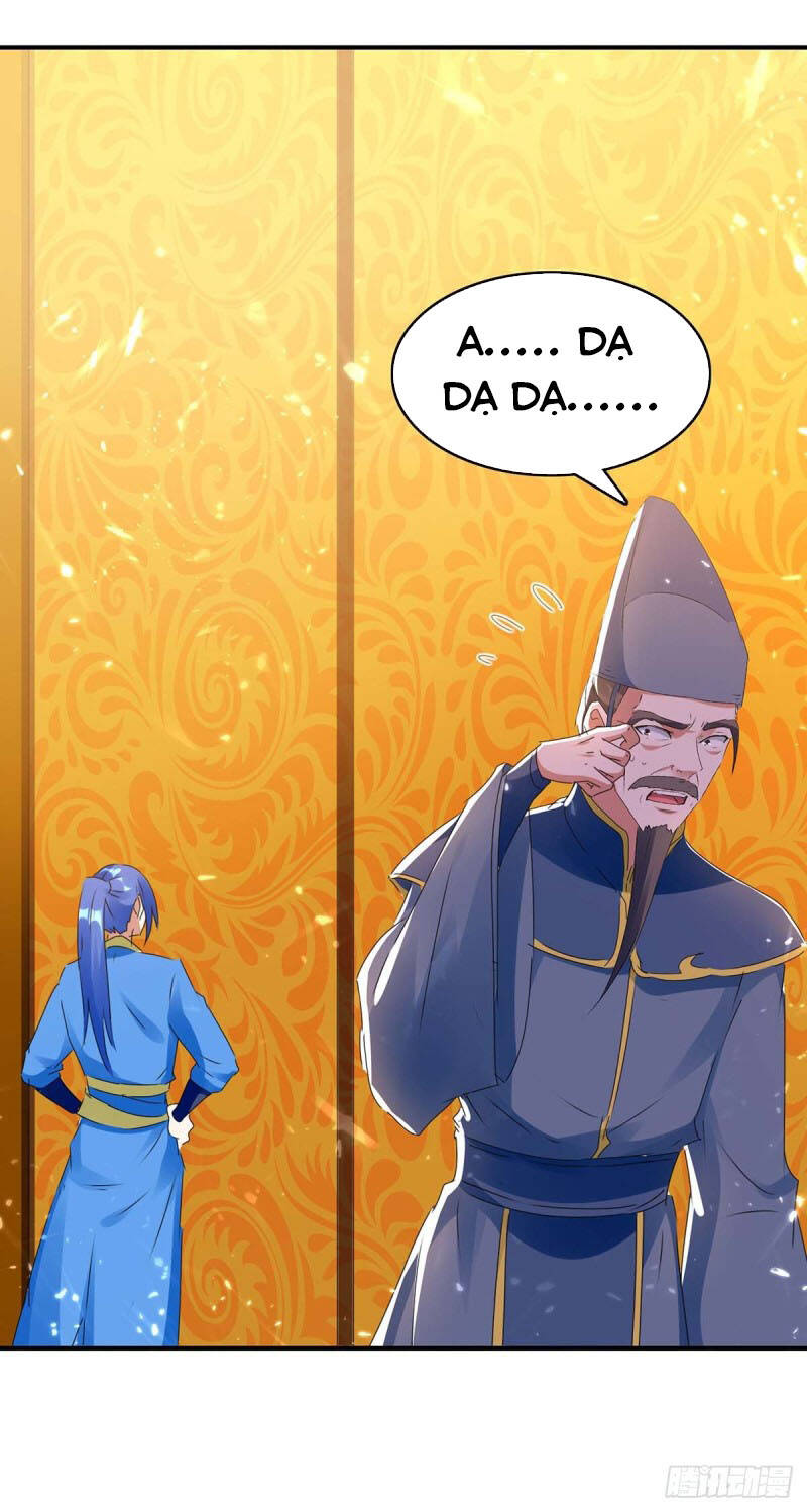 Tối Cường Thăng Cấp Chapter 221 - 12