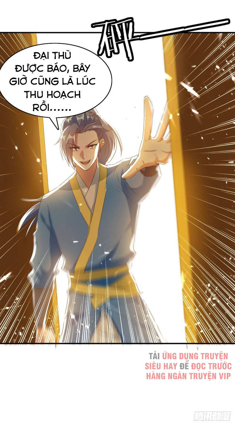 Tối Cường Thăng Cấp Chapter 221 - 13