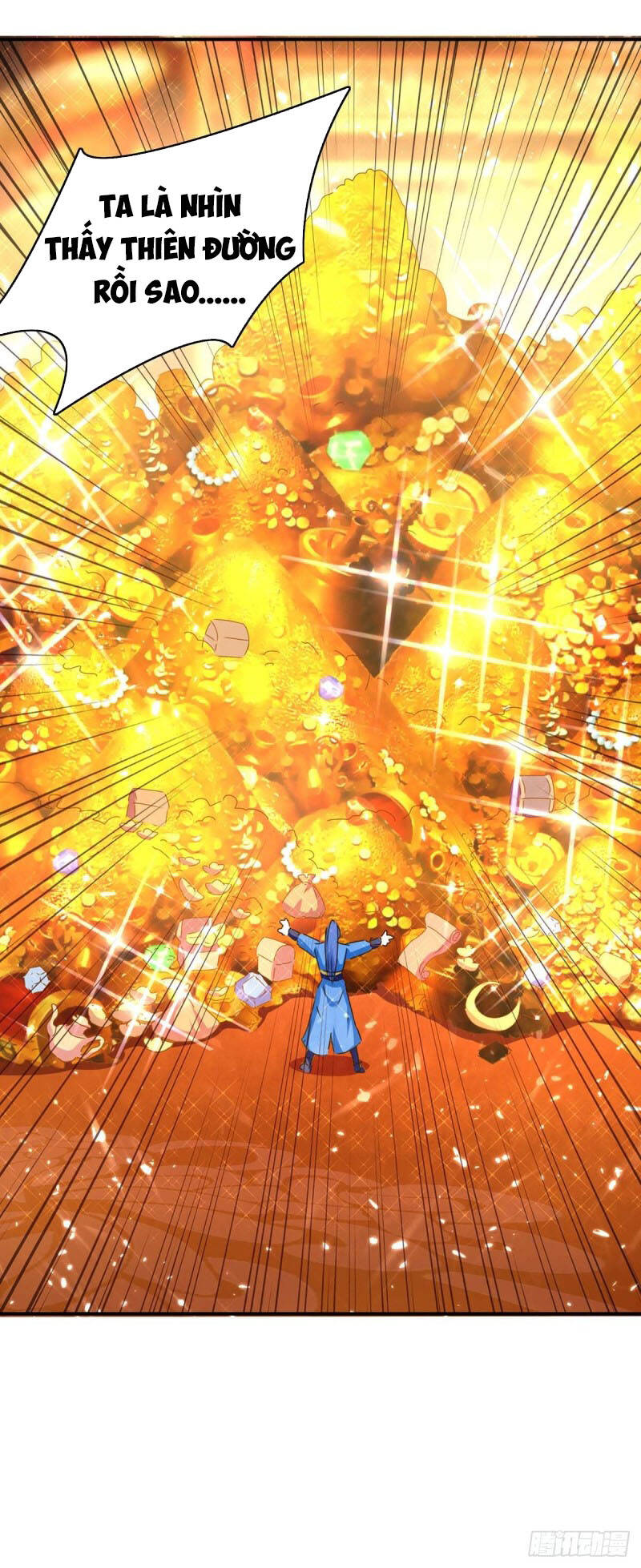 Tối Cường Thăng Cấp Chapter 221 - 15