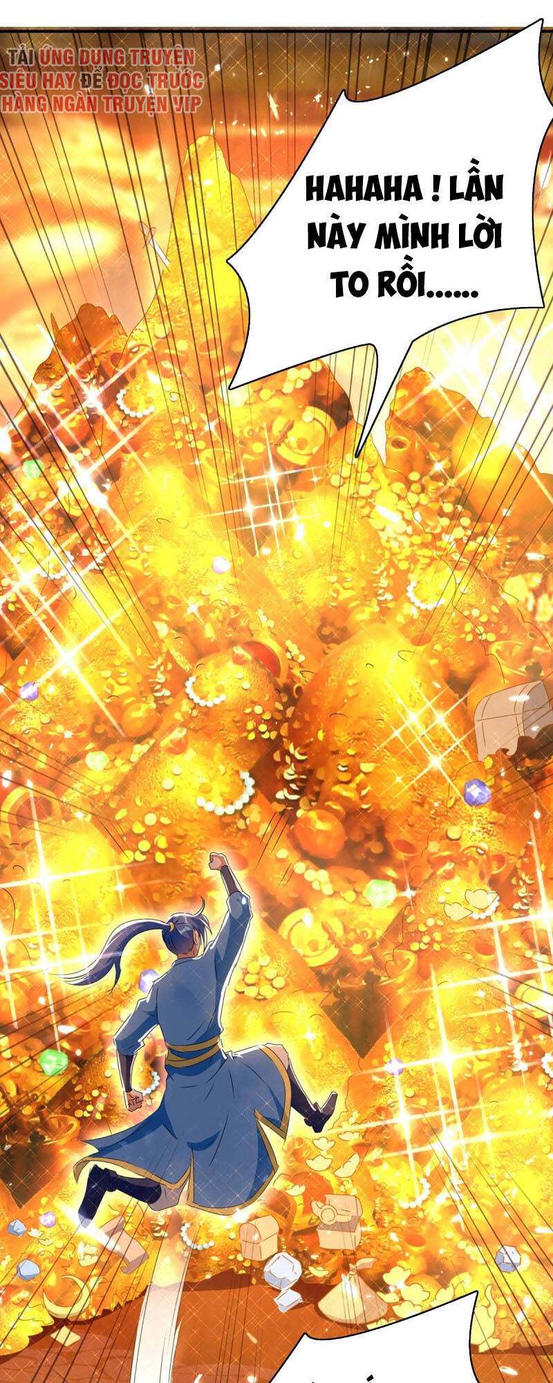 Tối Cường Thăng Cấp Chapter 221 - 16