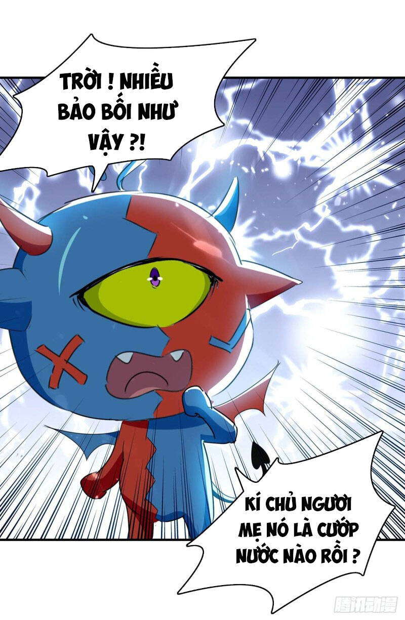 Tối Cường Thăng Cấp Chapter 221 - 18