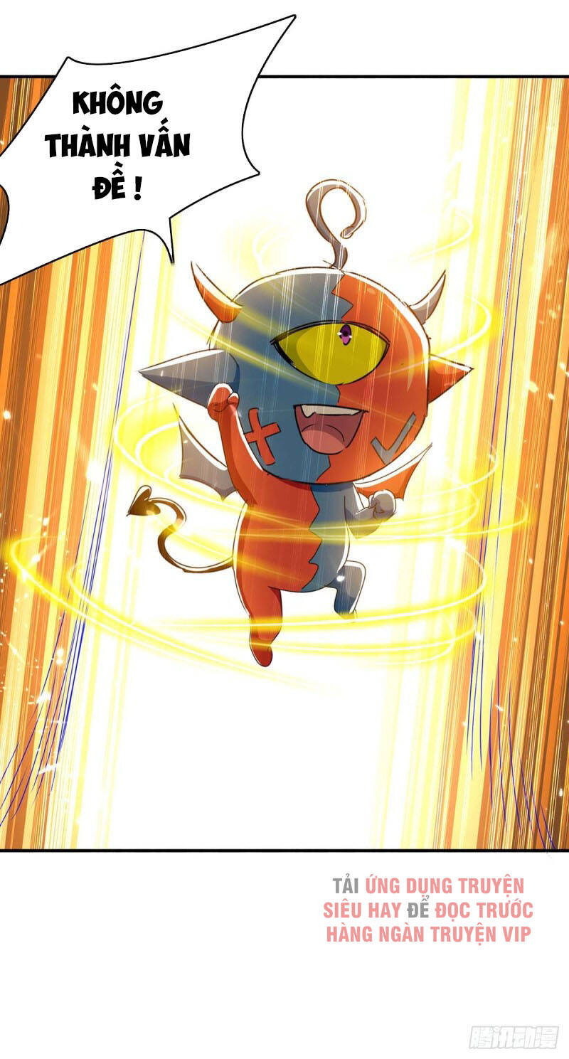 Tối Cường Thăng Cấp Chapter 221 - 20