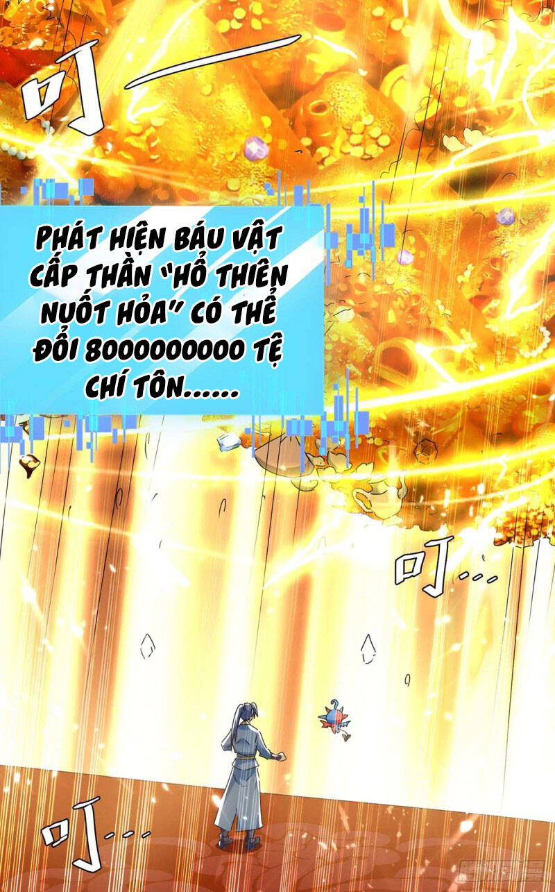 Tối Cường Thăng Cấp Chapter 221 - 22