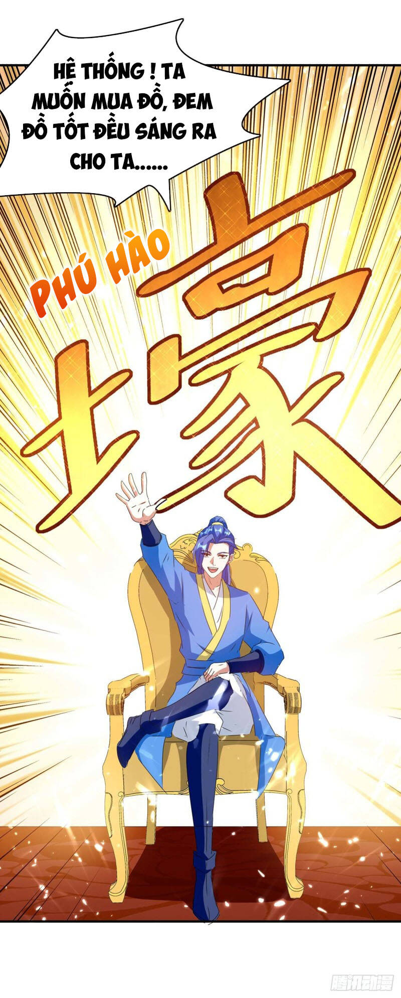 Tối Cường Thăng Cấp Chapter 221 - 25