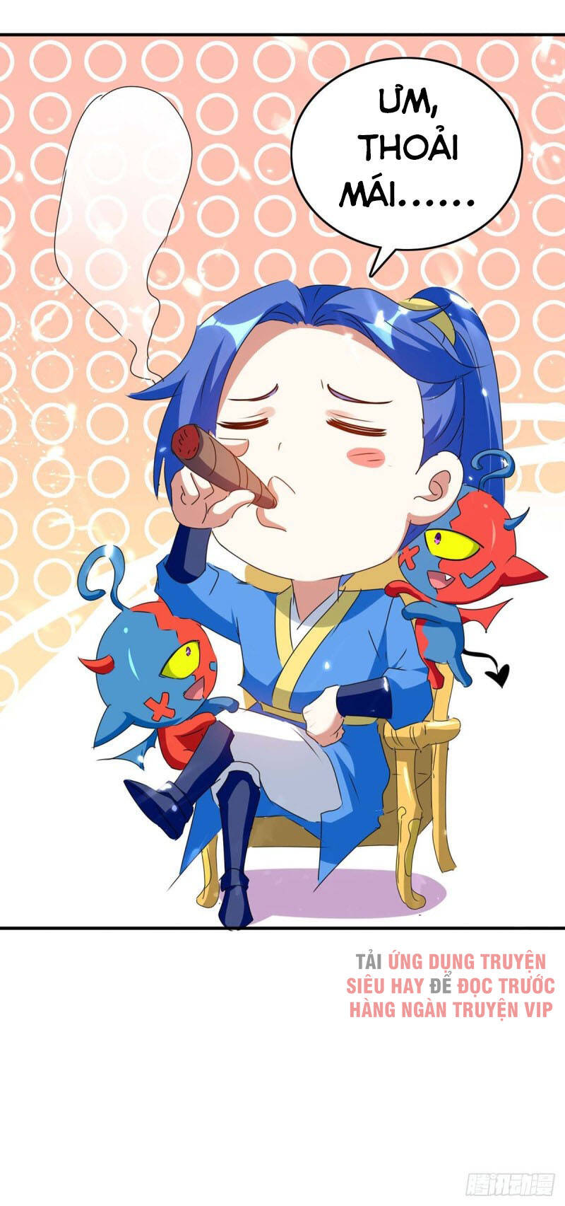 Tối Cường Thăng Cấp Chapter 221 - 28