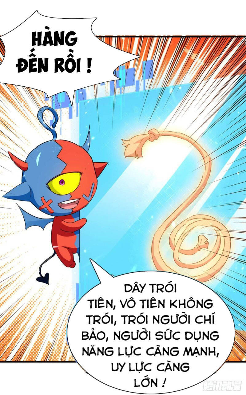 Tối Cường Thăng Cấp Chapter 221 - 29