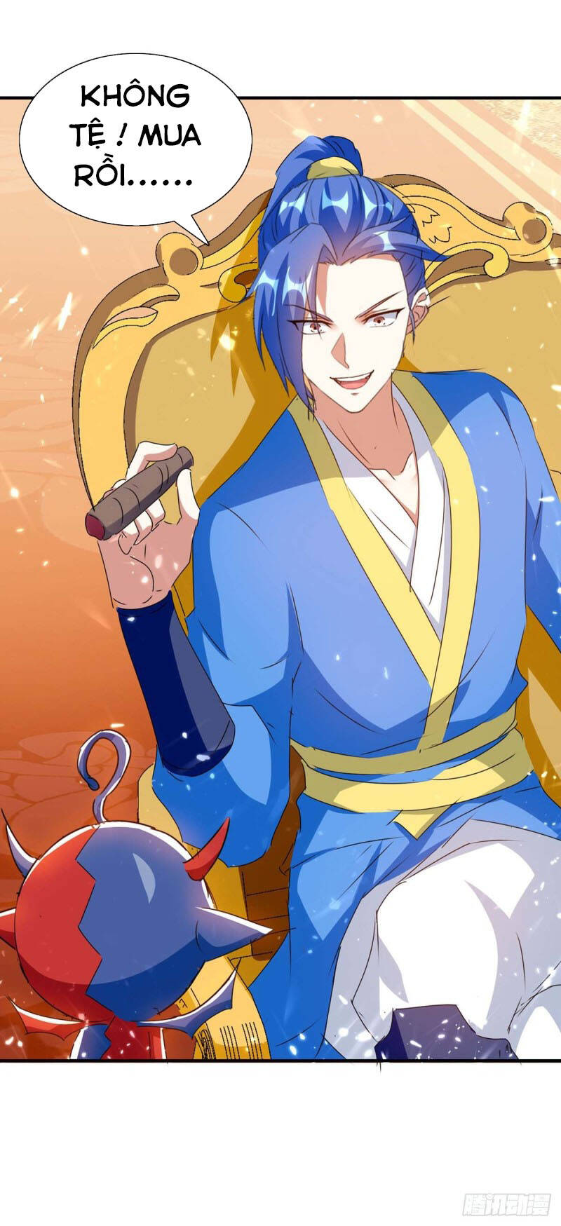 Tối Cường Thăng Cấp Chapter 221 - 30