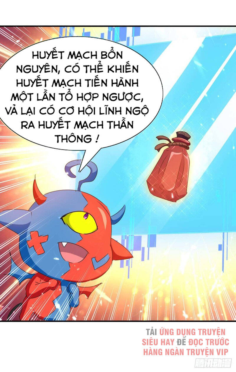 Tối Cường Thăng Cấp Chapter 221 - 31