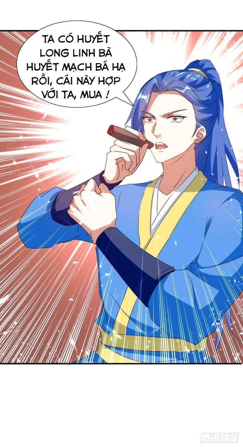 Tối Cường Thăng Cấp Chapter 221 - 32