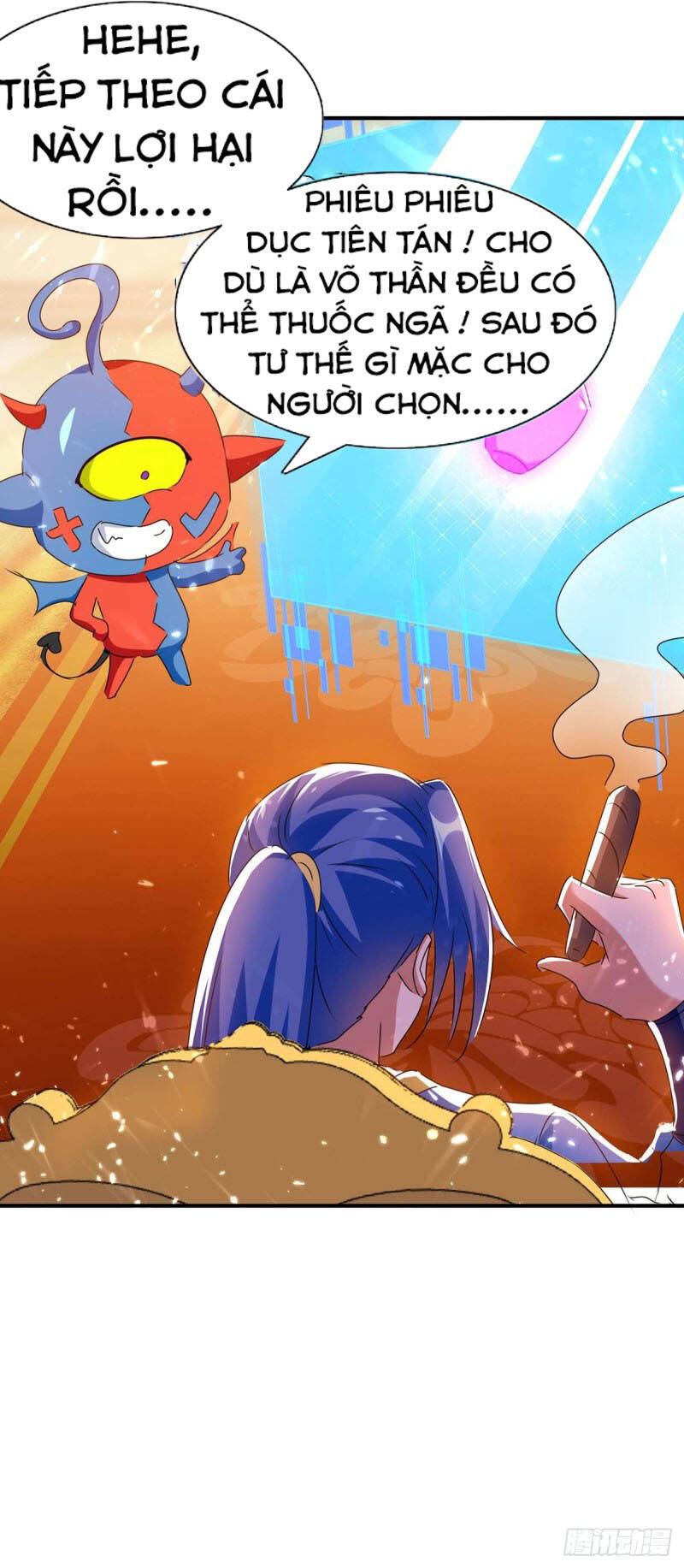 Tối Cường Thăng Cấp Chapter 221 - 33