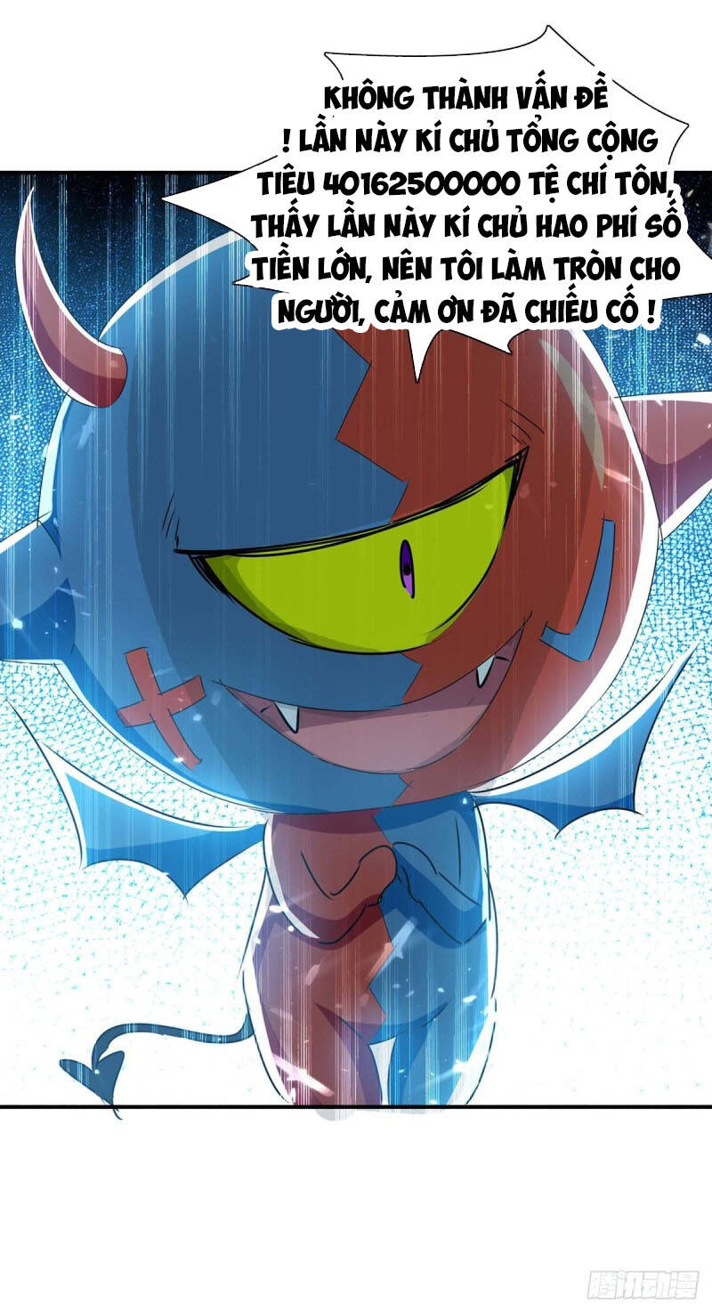 Tối Cường Thăng Cấp Chapter 221 - 35