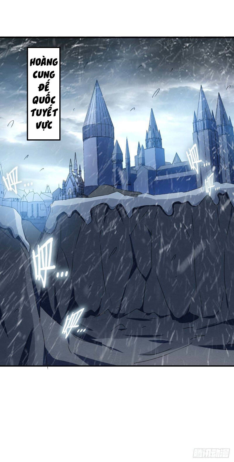 Tối Cường Thăng Cấp Chapter 221 - 9