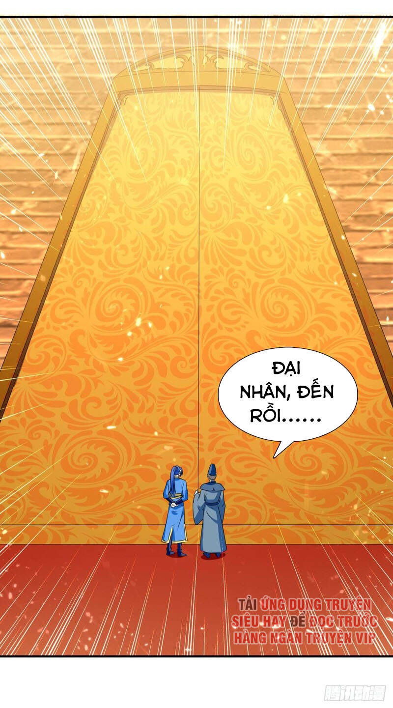 Tối Cường Thăng Cấp Chapter 221 - 10