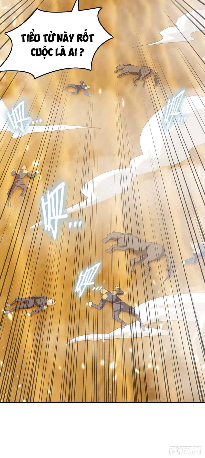 Tối Cường Thăng Cấp Chapter 238 - 11