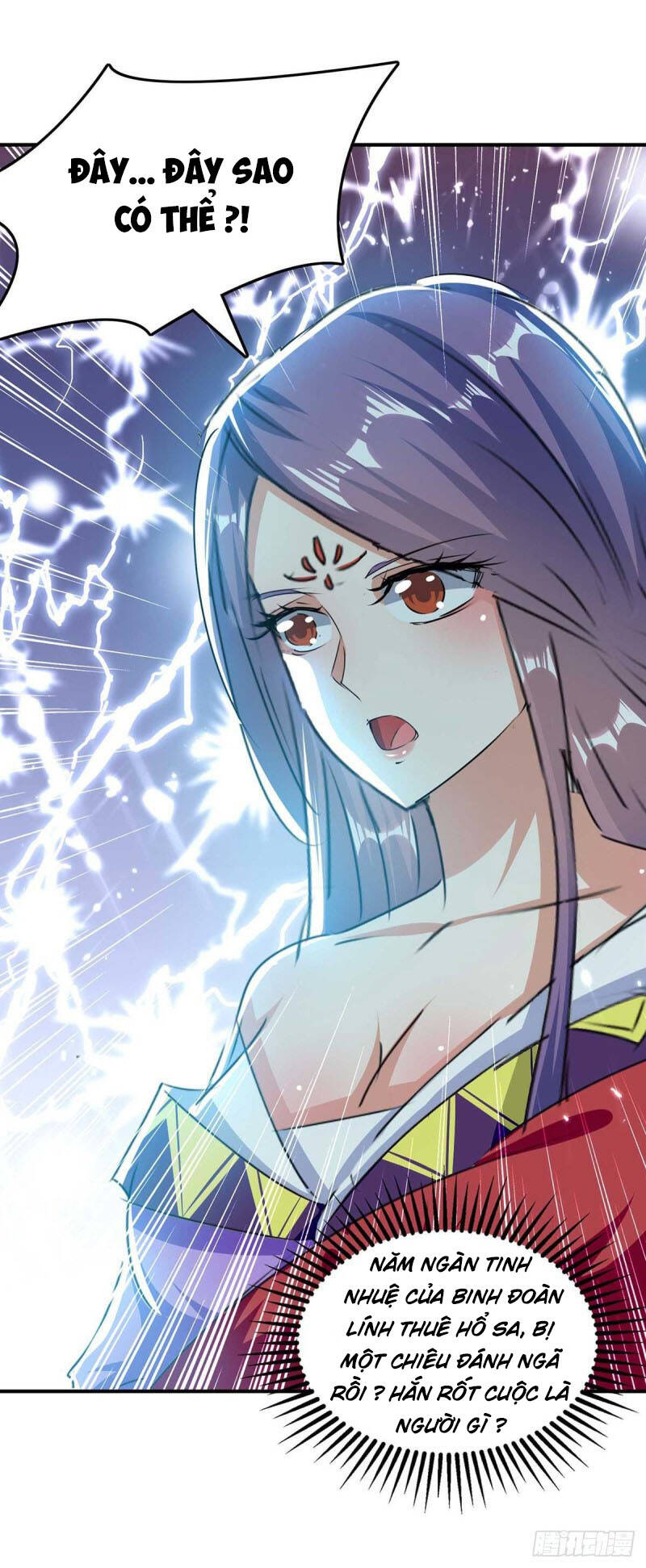 Tối Cường Thăng Cấp Chapter 238 - 12