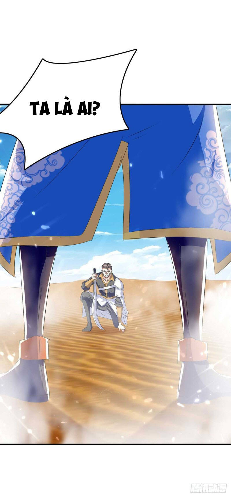 Tối Cường Thăng Cấp Chapter 238 - 14