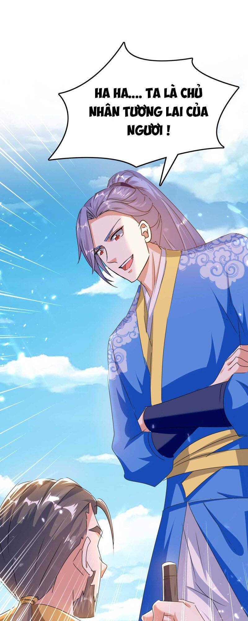 Tối Cường Thăng Cấp Chapter 238 - 15