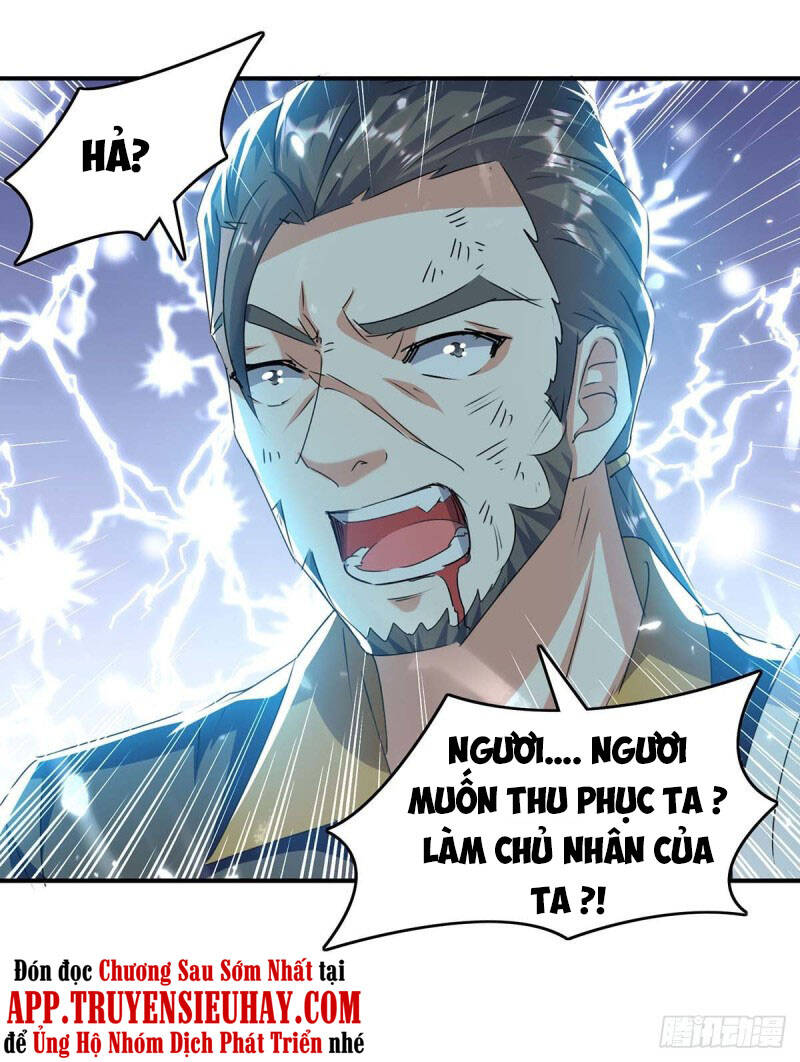 Tối Cường Thăng Cấp Chapter 238 - 17