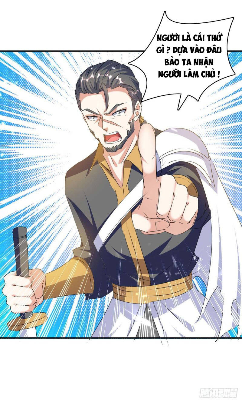 Tối Cường Thăng Cấp Chapter 238 - 20