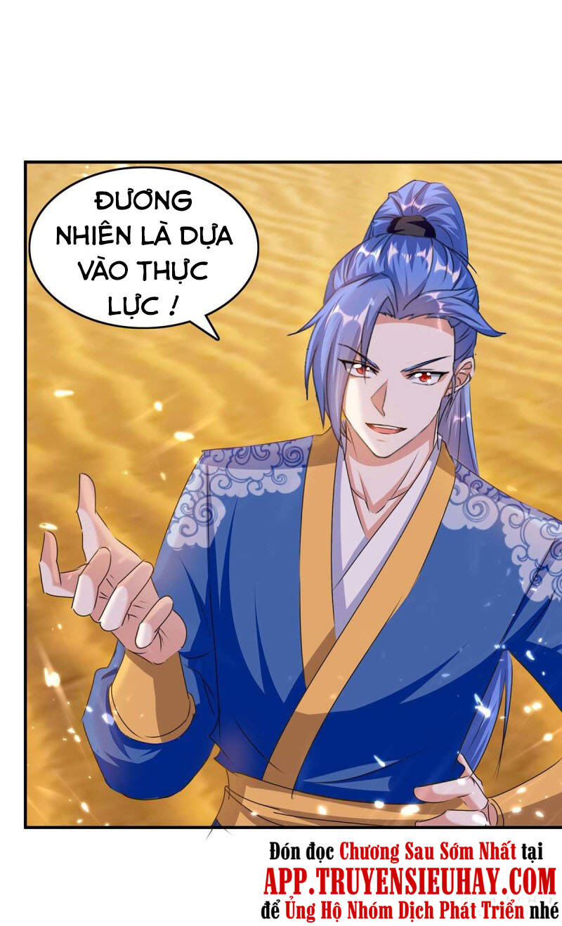 Tối Cường Thăng Cấp Chapter 238 - 21