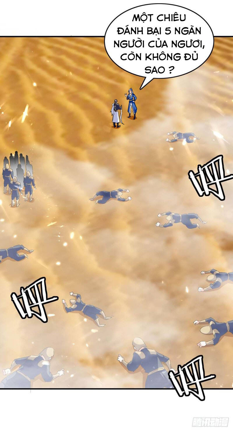 Tối Cường Thăng Cấp Chapter 238 - 22