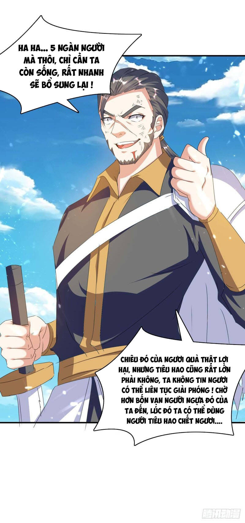 Tối Cường Thăng Cấp Chapter 238 - 23