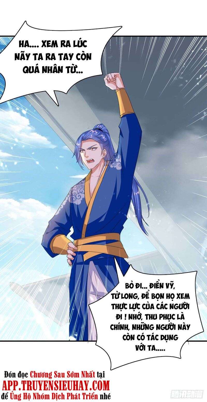 Tối Cường Thăng Cấp Chapter 238 - 25