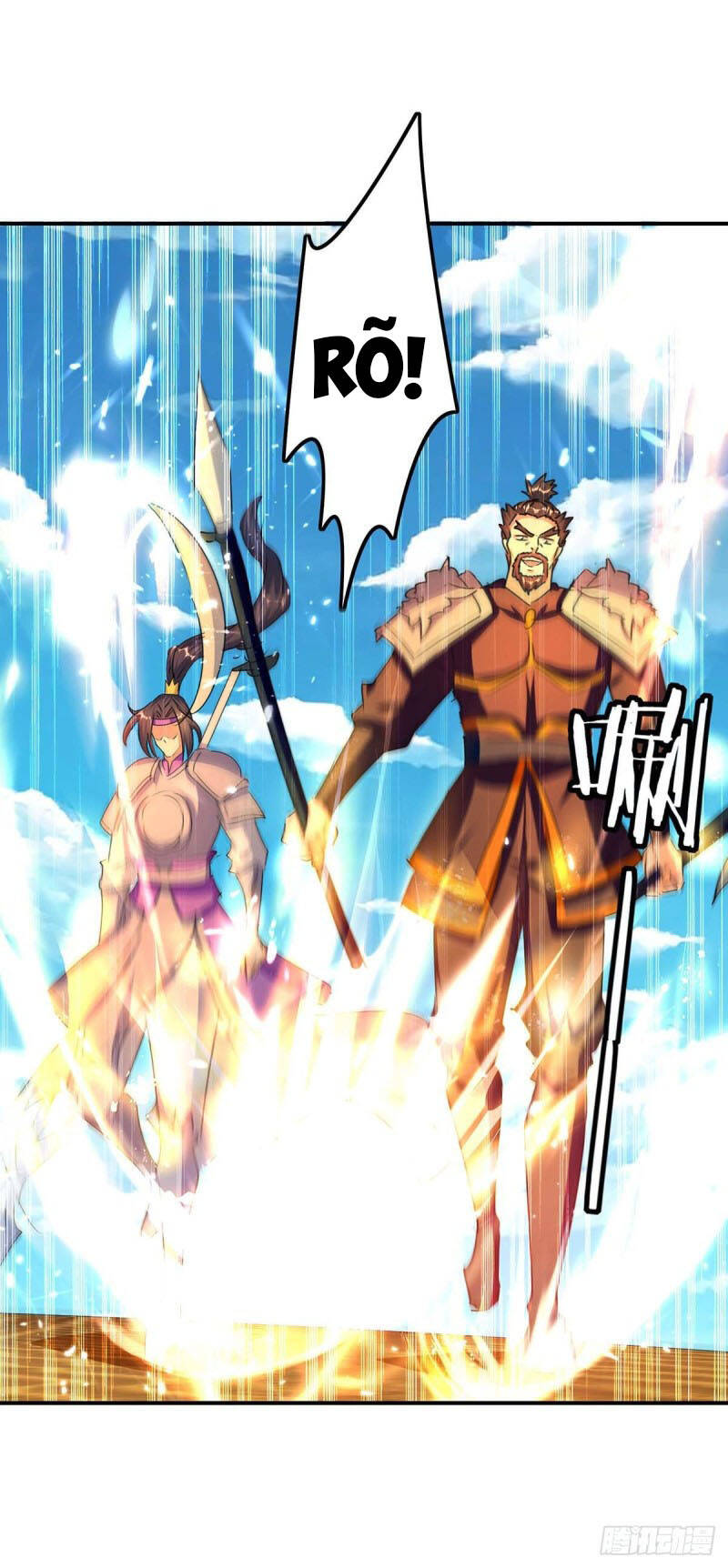 Tối Cường Thăng Cấp Chapter 238 - 26