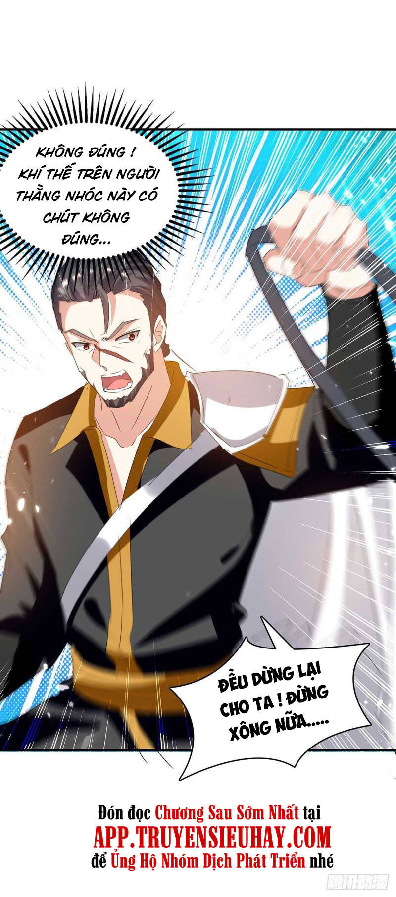 Tối Cường Thăng Cấp Chapter 238 - 4