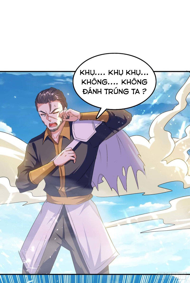 Tối Cường Thăng Cấp Chapter 238 - 32