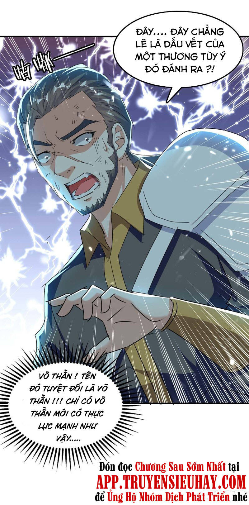 Tối Cường Thăng Cấp Chapter 238 - 34