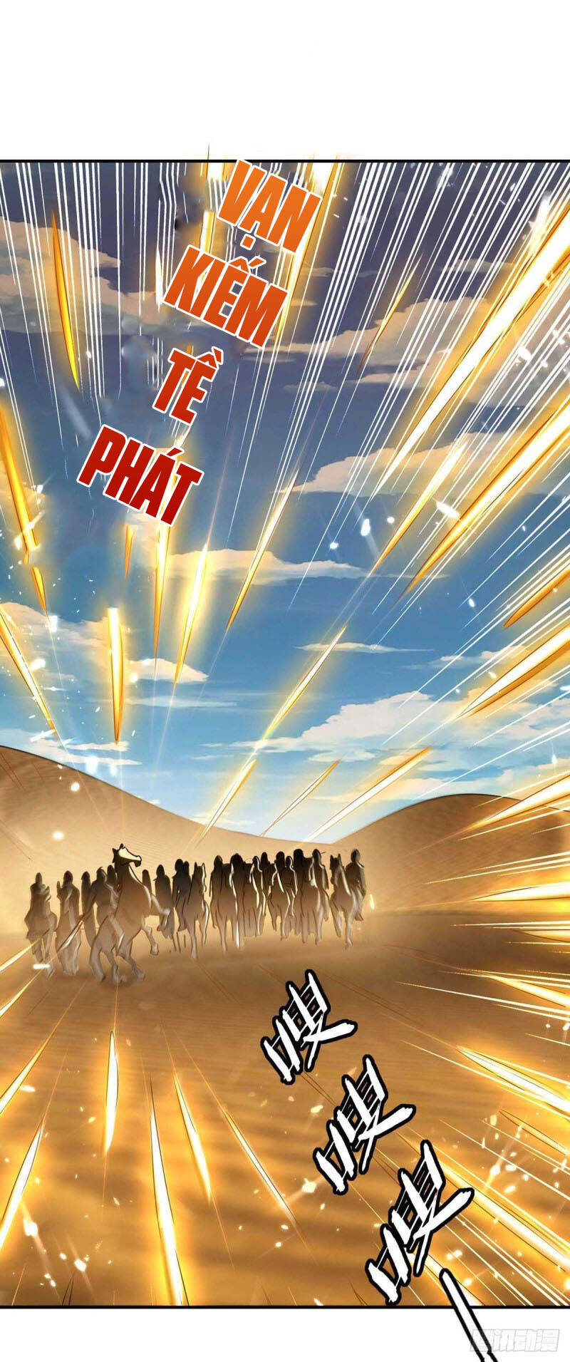 Tối Cường Thăng Cấp Chapter 238 - 6