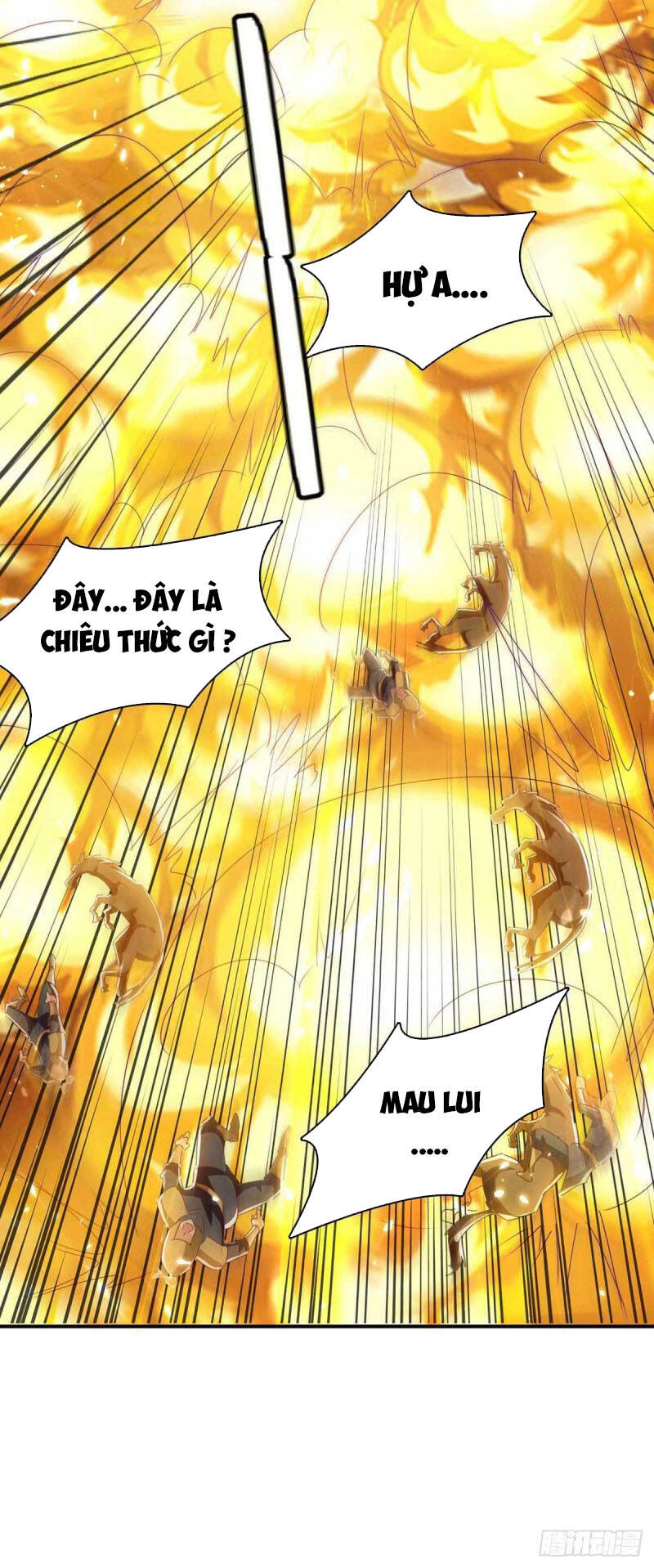 Tối Cường Thăng Cấp Chapter 238 - 8