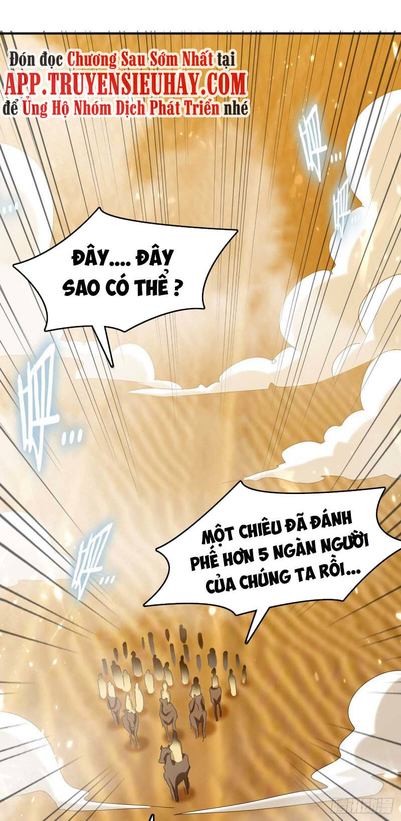 Tối Cường Thăng Cấp Chapter 238 - 10