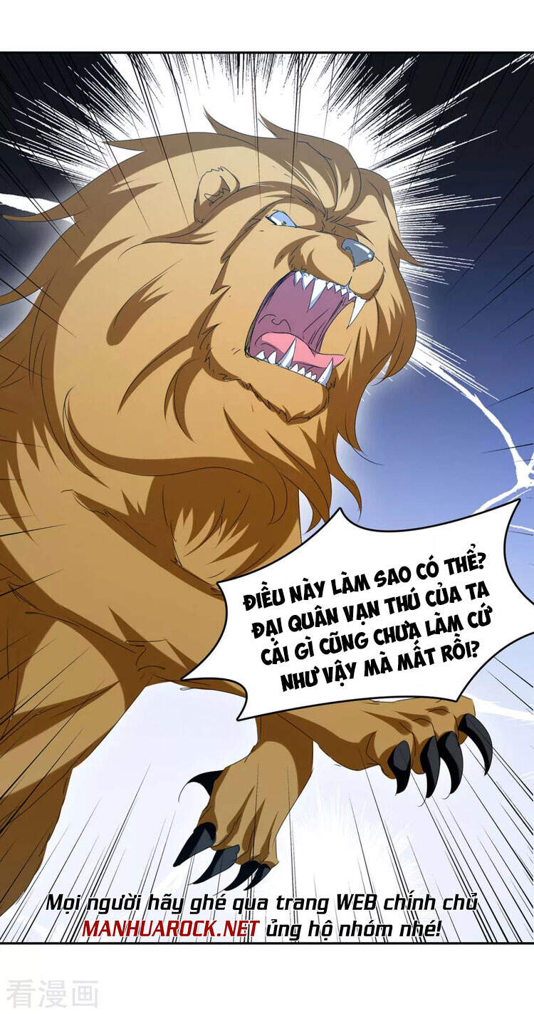 Tối Cường Thăng Cấp Chapter 254 - 1