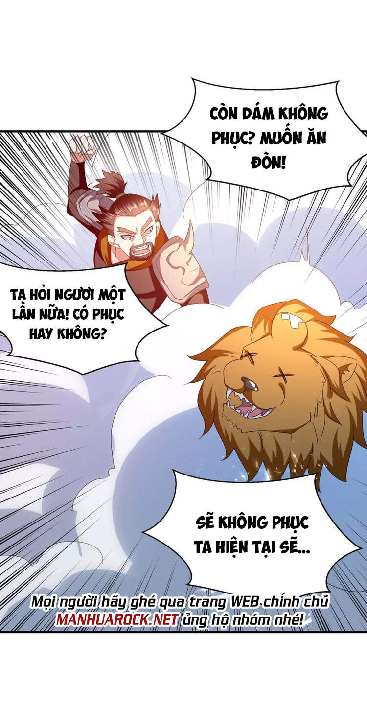 Tối Cường Thăng Cấp Chapter 254 - 16