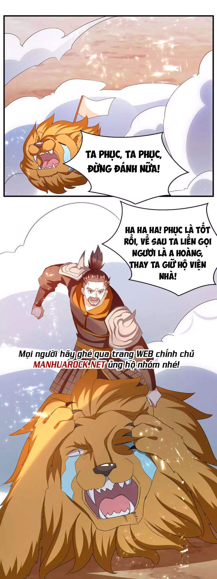 Tối Cường Thăng Cấp Chapter 254 - 17