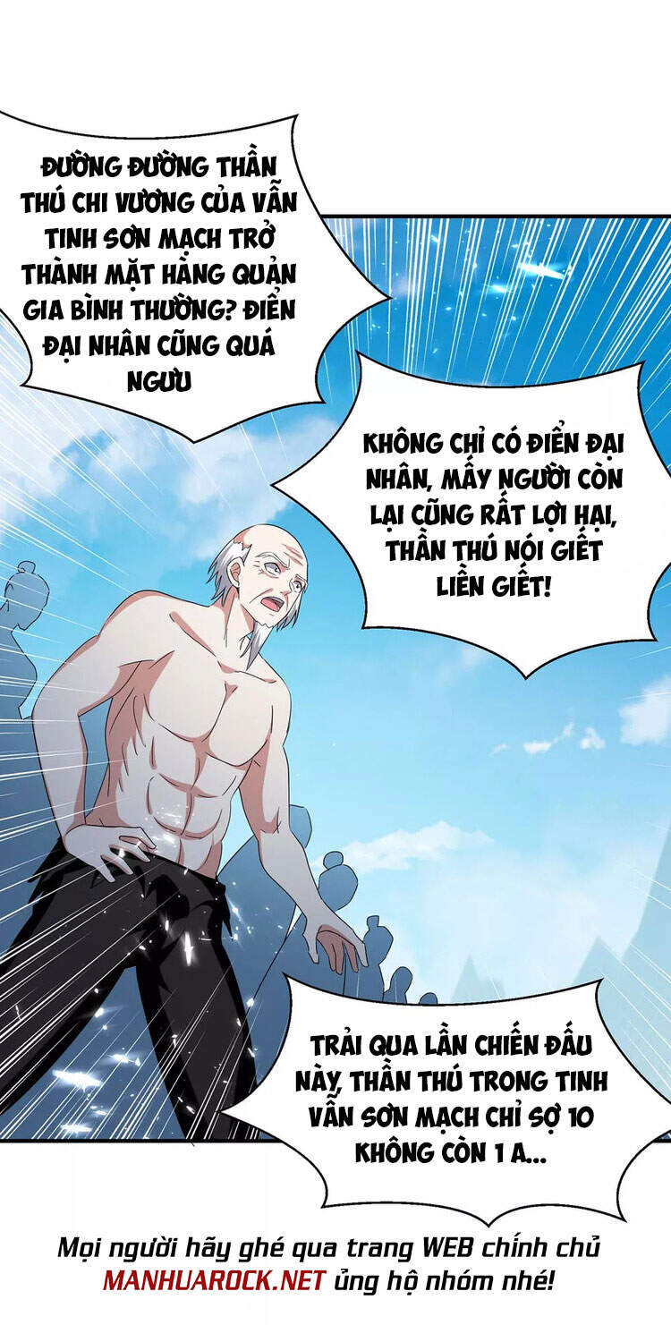 Tối Cường Thăng Cấp Chapter 254 - 19