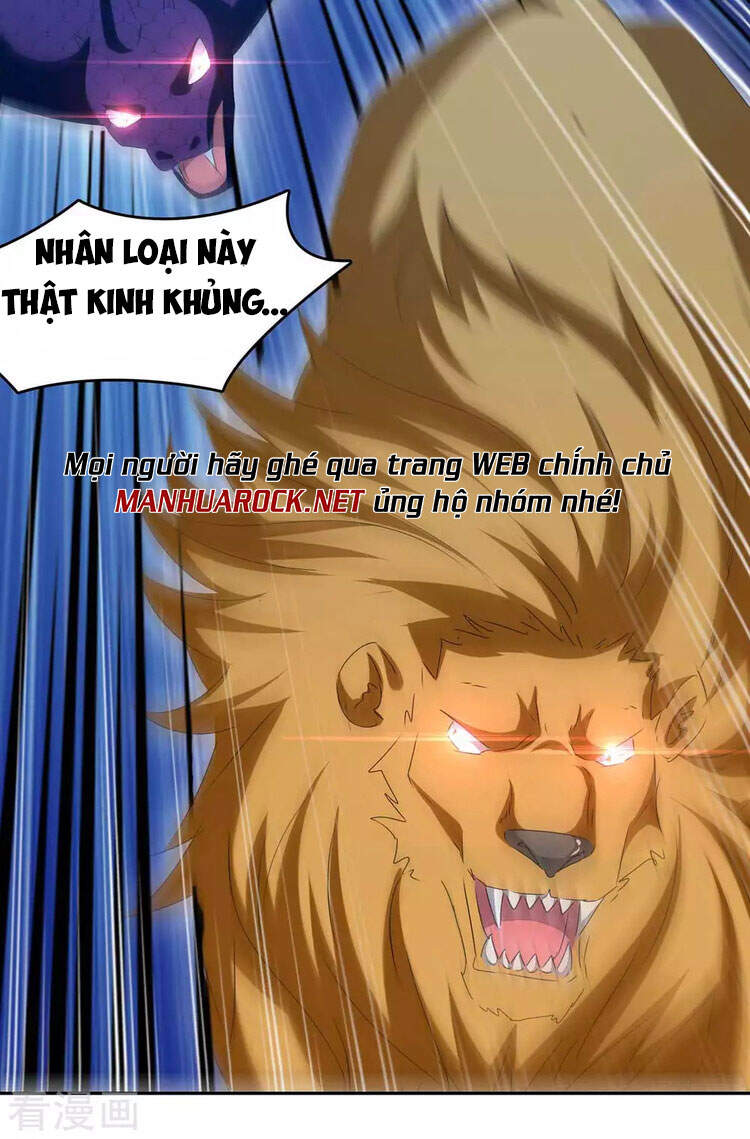 Tối Cường Thăng Cấp Chapter 254 - 3