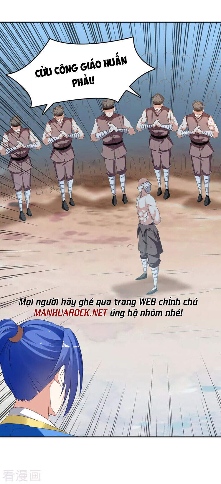 Tối Cường Thăng Cấp Chapter 254 - 21