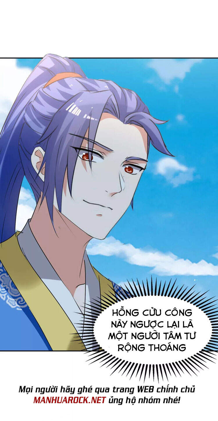 Tối Cường Thăng Cấp Chapter 254 - 22