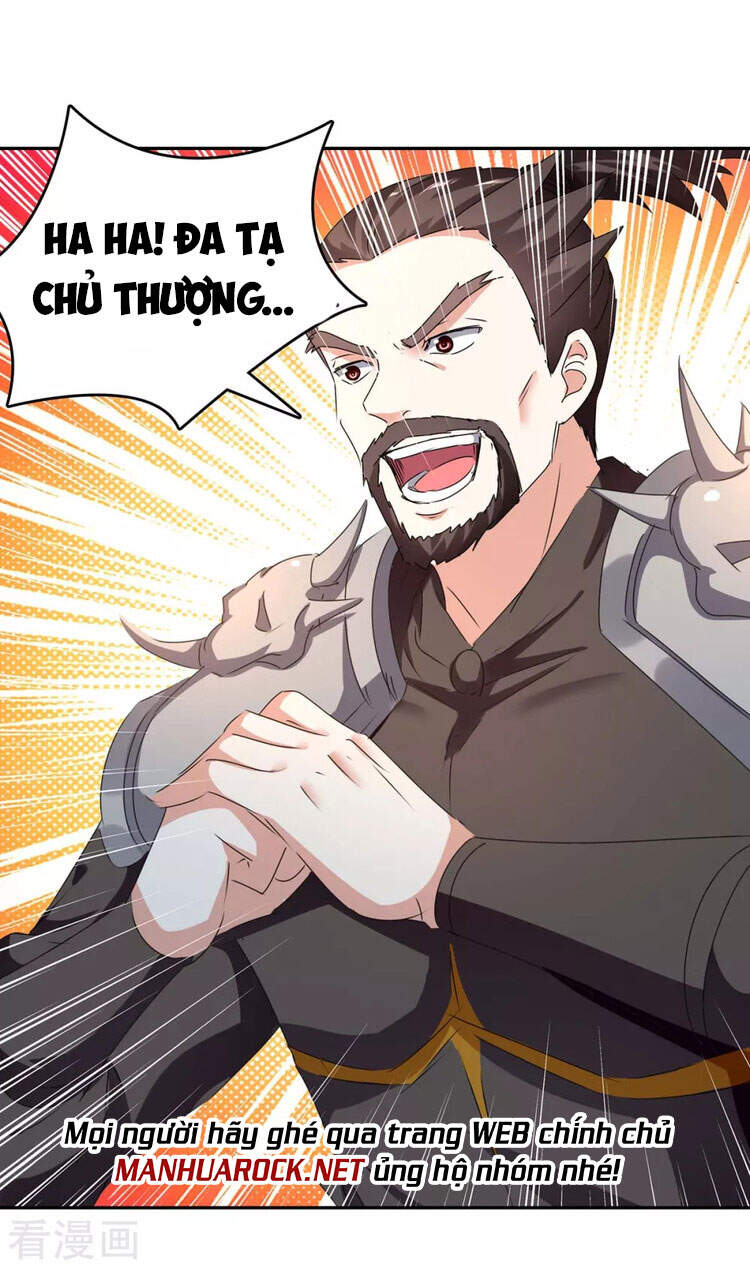 Tối Cường Thăng Cấp Chapter 254 - 24