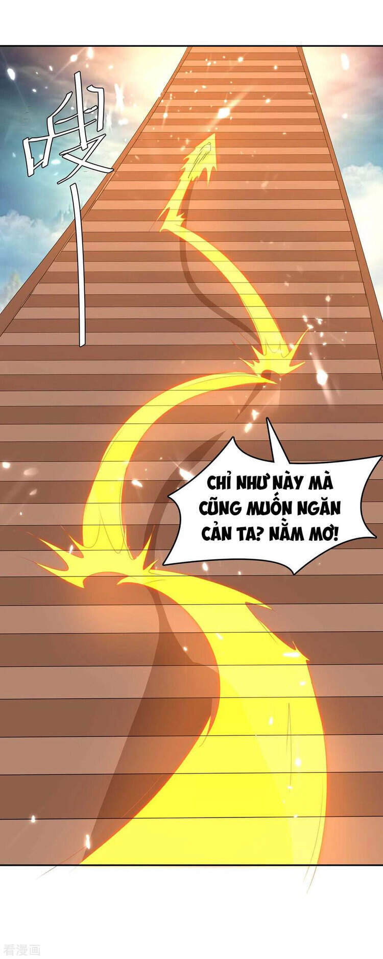 Tối Cường Thăng Cấp Chapter 255 - 13