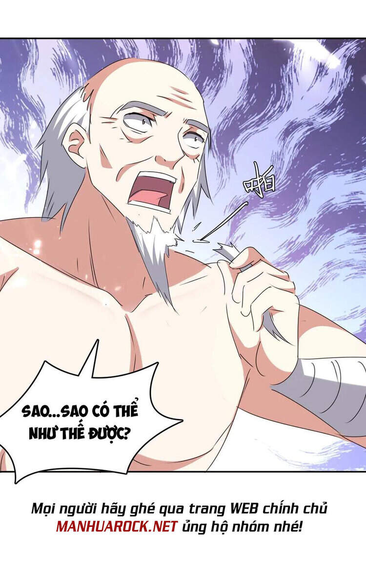 Tối Cường Thăng Cấp Chapter 255 - 15