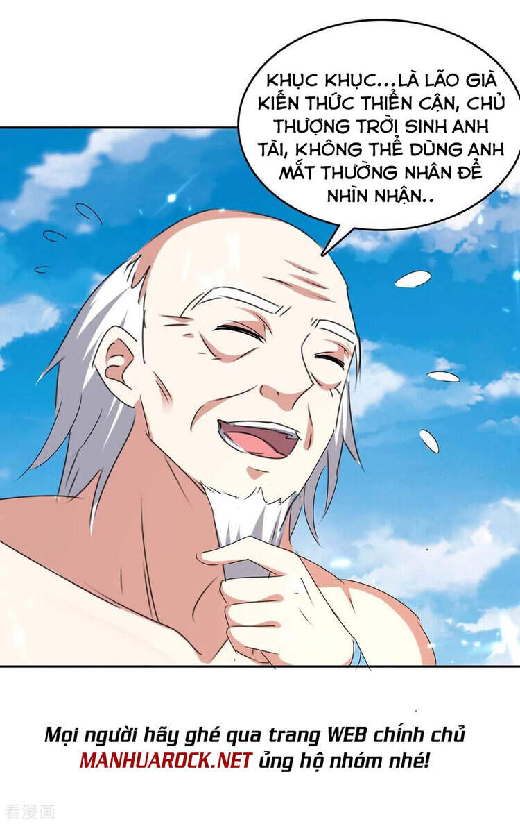 Tối Cường Thăng Cấp Chapter 255 - 17