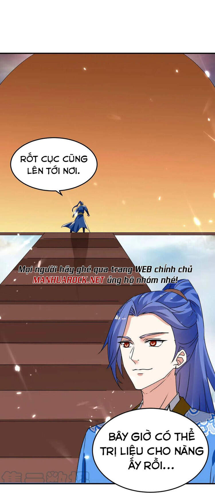 Tối Cường Thăng Cấp Chapter 255 - 18