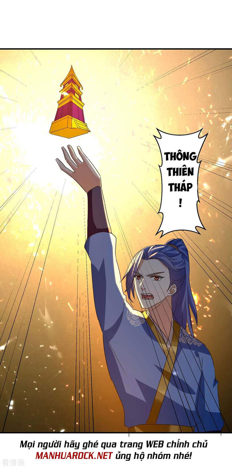 Tối Cường Thăng Cấp Chapter 255 - 19