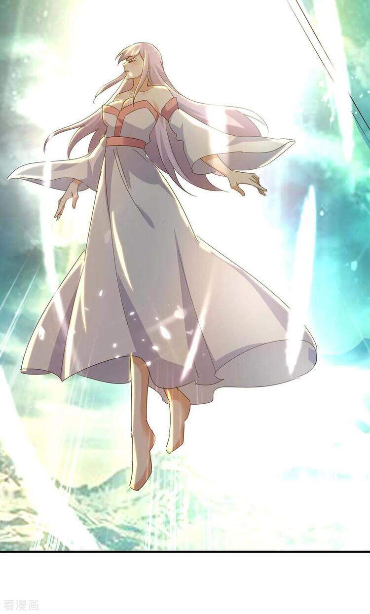 Tối Cường Thăng Cấp Chapter 255 - 21